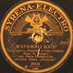 Wspomnij mnie!
