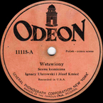Wstawiony