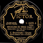 Wycieczka do kraju