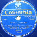 Wysoki zameczek