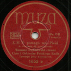 Z.M.P. pomaga wsi