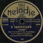 Z jarmarku