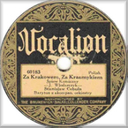 Za Krakowem, za Krzemykiem