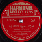 Za Ebru falą