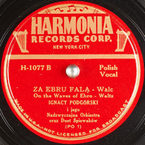 Za Ebru falą