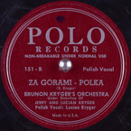 Małgorzata (Za górami, za lasami)