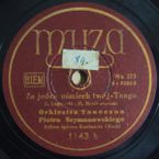 Za jeden uśmiech twój