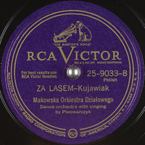 Za lasem