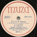 Żaba
