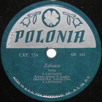 Zabawa