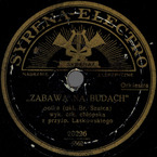 Zabawa na Budach