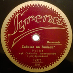 Zabawa na Budach