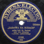 Zabawa na Budach