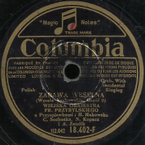 Zabawa weselna