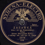 Zabawka