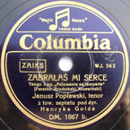 Zabrałaś mi serce