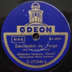 Zakochałem się (Belzacki)