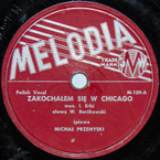 Zakochałem się w Chicago