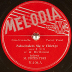 Zakochałem się w Chicago