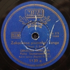 Zakochana piosenka