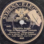 Zakochany księżyc