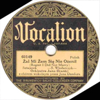 Żal mi, żem się nie ożenił