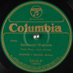 Zalecanki Wojtusia