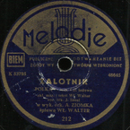 Zalotnik