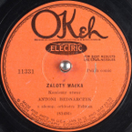 Zaloty Maćka