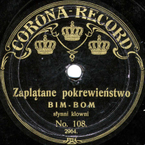 Zaplątane pokrewieństwo