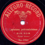 Zaplątane pokrewieństwo