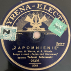 Zapomnienie