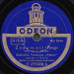 Zapomnij (Landau)