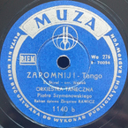 Zapomnij (Storel – Wolińska)
