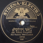 Zatańczmy tango