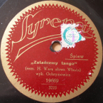 Zatańczmy tango