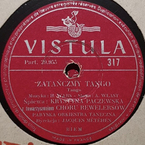 Zatańczmy tango