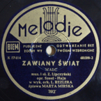 Zawiany świat