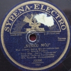 Synku mój