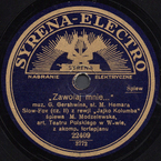 Zawołaj mnie