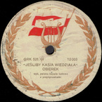 Żeby ta Kasia