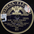 Żeby tylko poszło