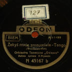 Żebyś ty mnie zrozumiał