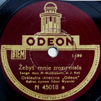 Żebyś ty mnie zrozumiał