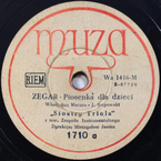 Zegar (Macura – Stępowski)