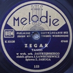 Zegar (Mach – Gillowa)