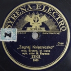 Żegnaj księżniczko