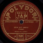 Żeń się, Jasiu, żeń się