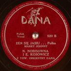 Żeń się, Jasiu, żeń się