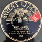 Zew miłości